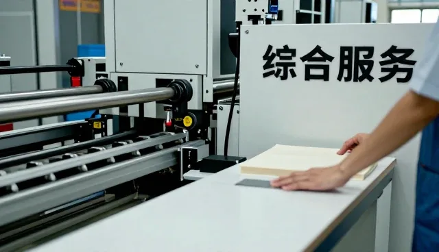 苏州博欧自动化科技集团有限公司