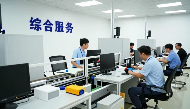 苏州博欧自动化科技集团有限公司