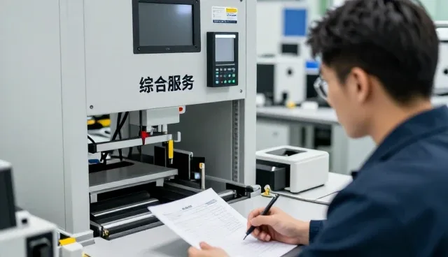 苏州博欧自动化科技集团有限公司