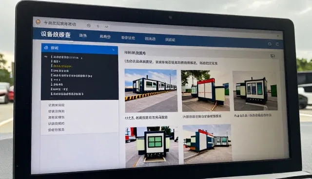 工程服务性能与适用条件的精准匹配策略