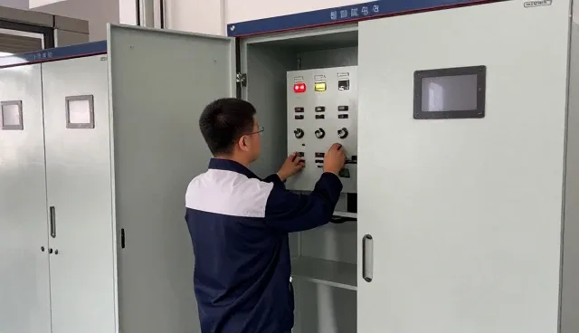 苏州博欧自动化科技集团有限公司解答关于智能配电柜的问题