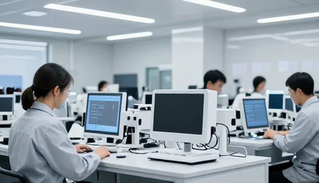 工业配电系统选型中的关键关注点解析