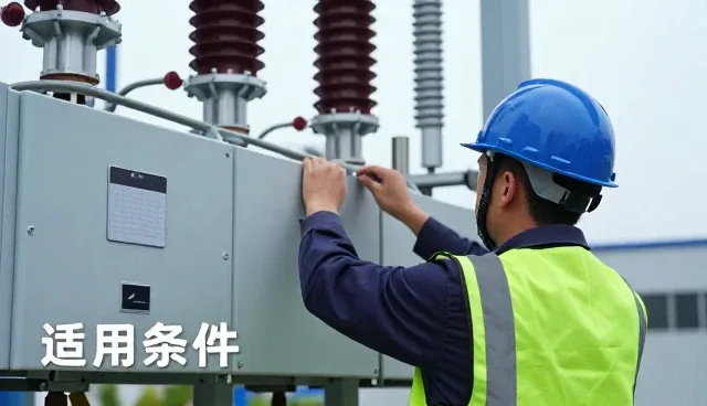 设备维保系统运行中的选型关注点分析